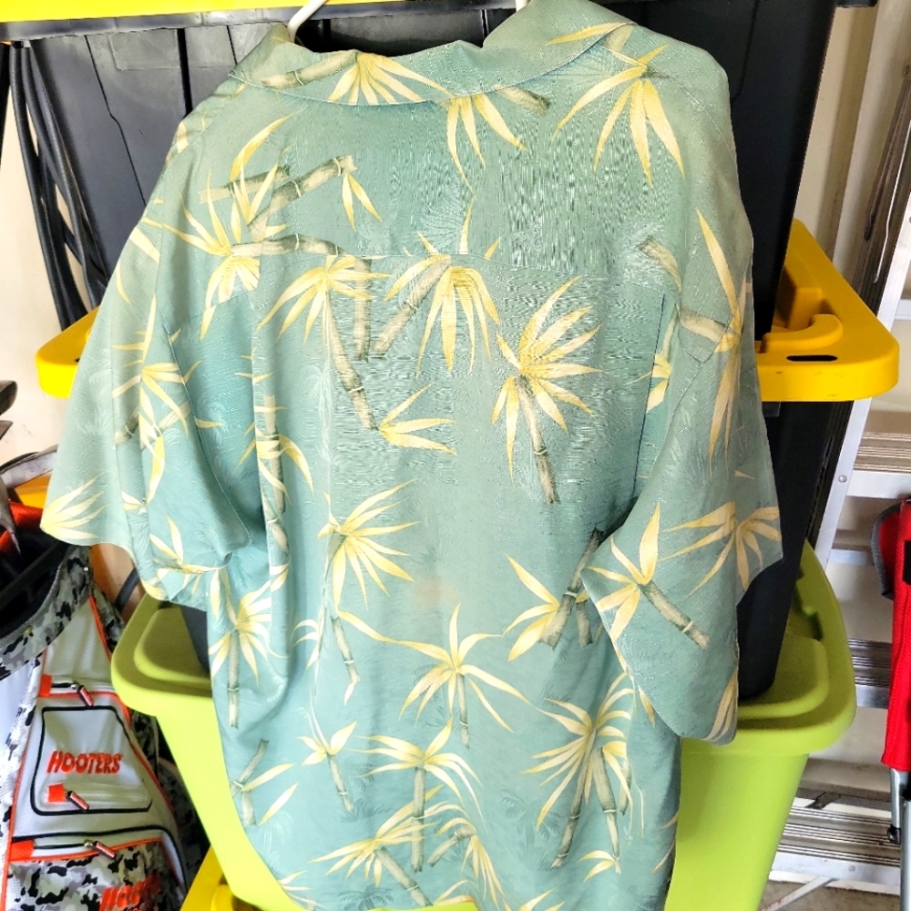 Casual Mens Shirts